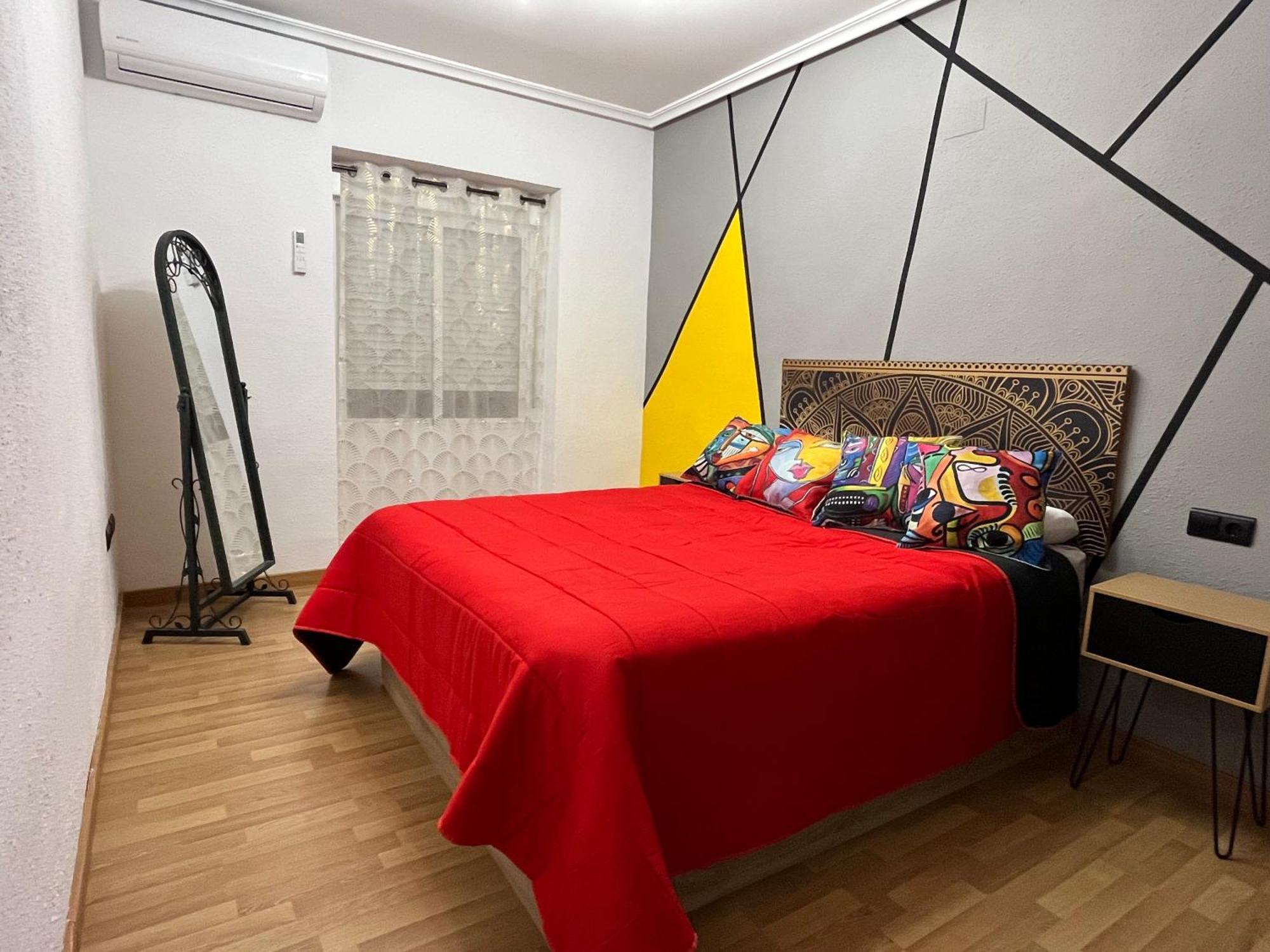 Marqplace Beach Free Parking And Ac Alicante Exterior foto