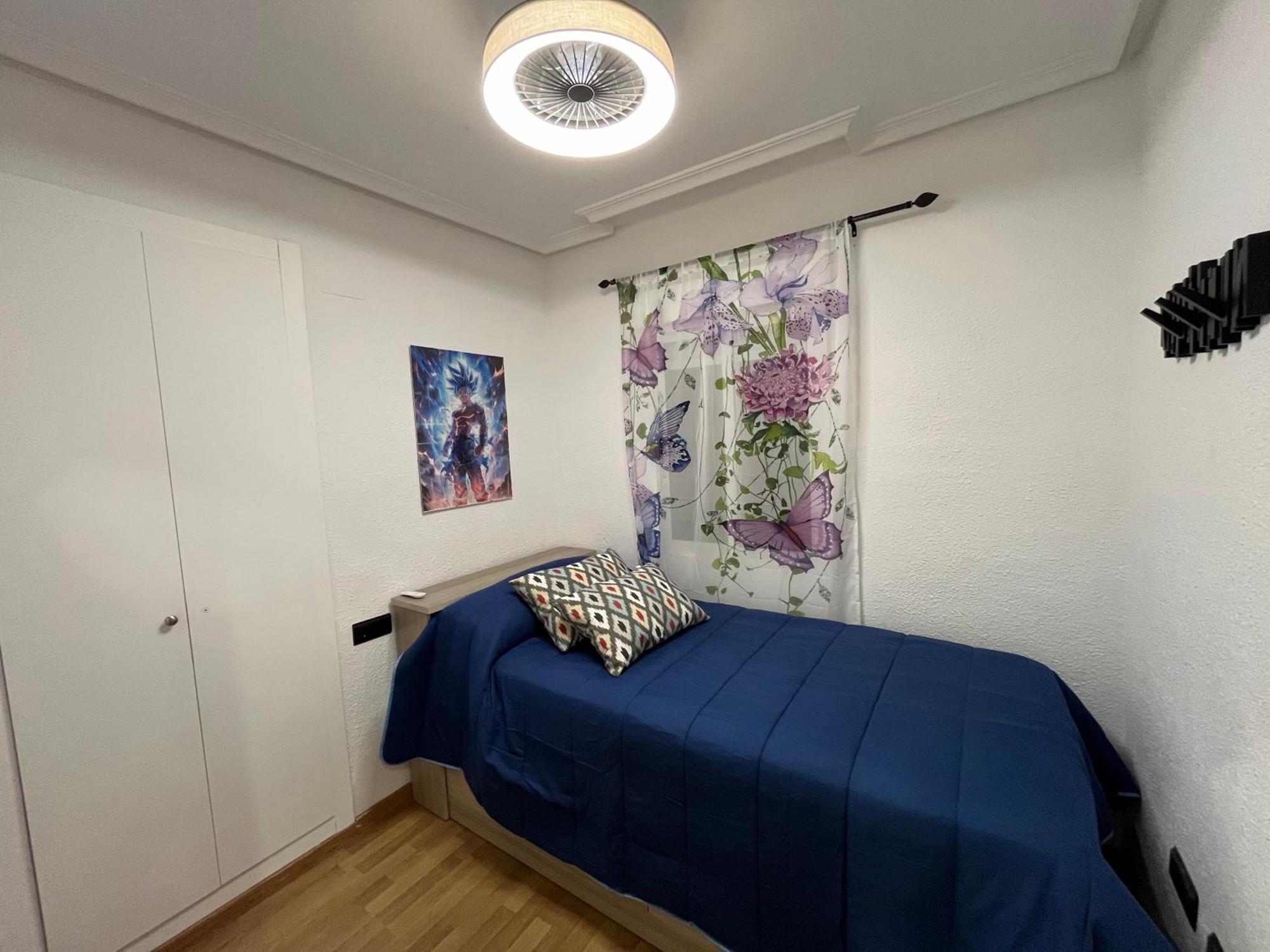 Marqplace Beach Free Parking And Ac Alicante Exterior foto