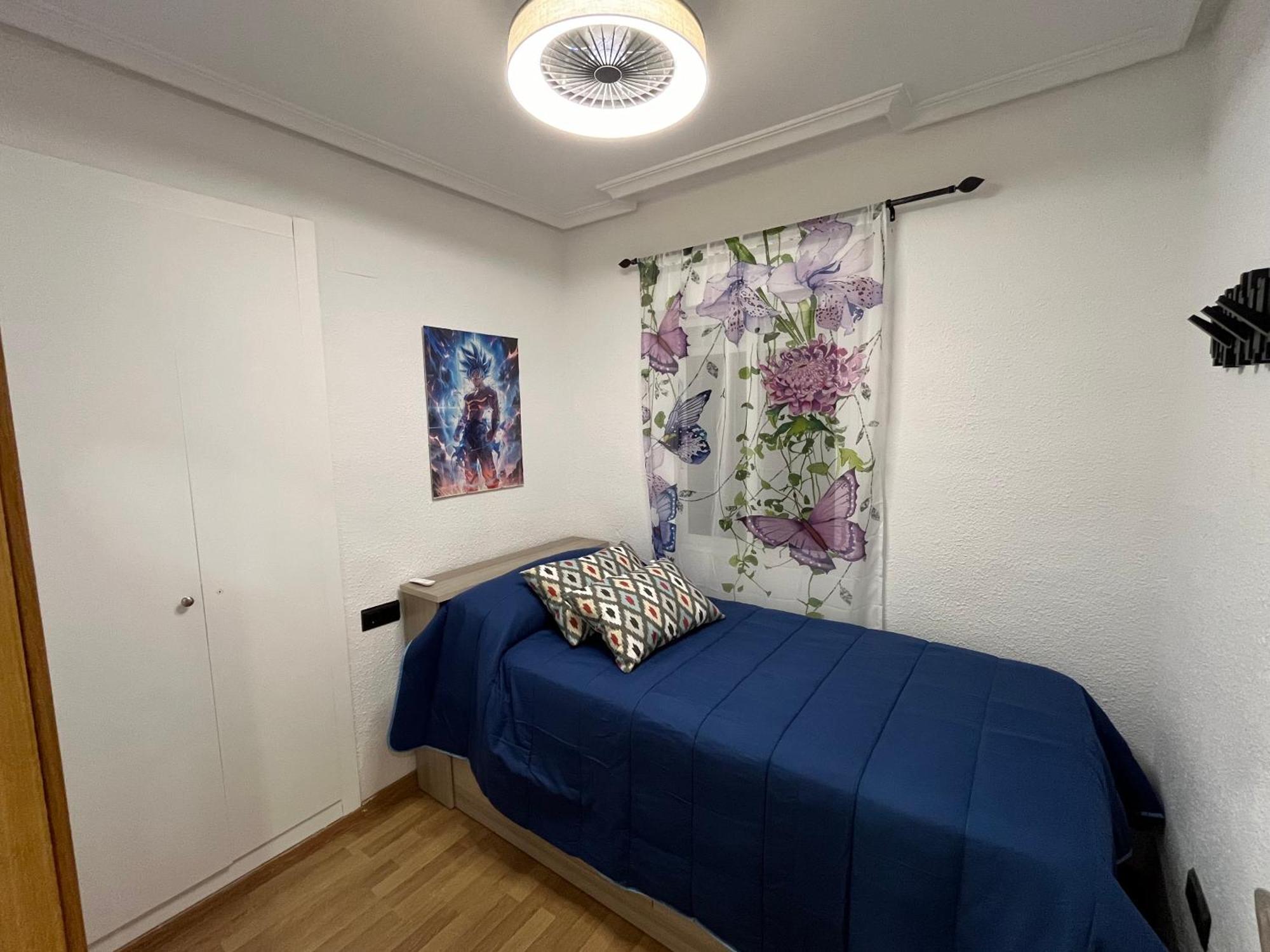 Marqplace Beach Free Parking And Ac Alicante Exterior foto