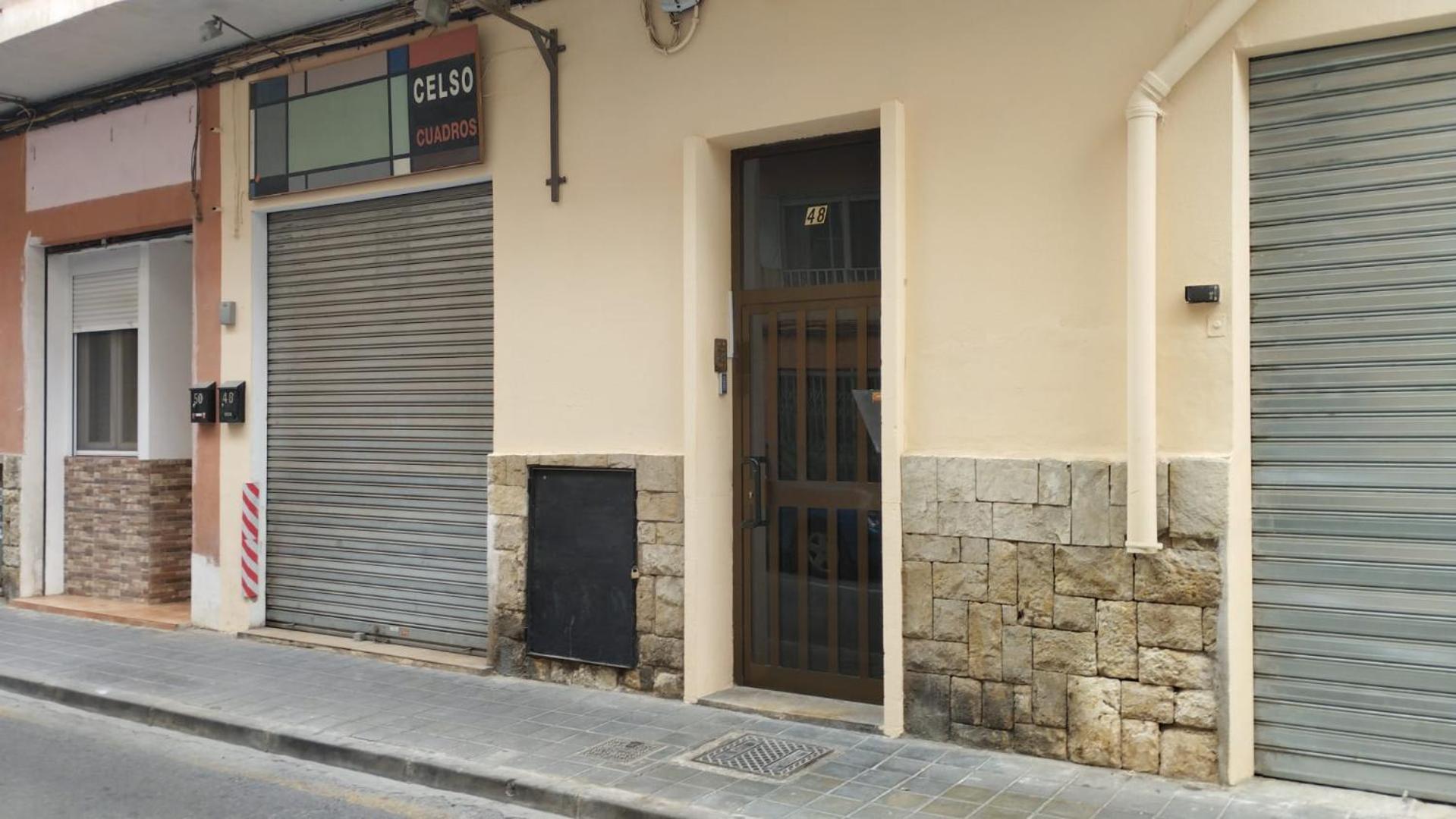 Marqplace Beach Free Parking And Ac Alicante Exterior foto
