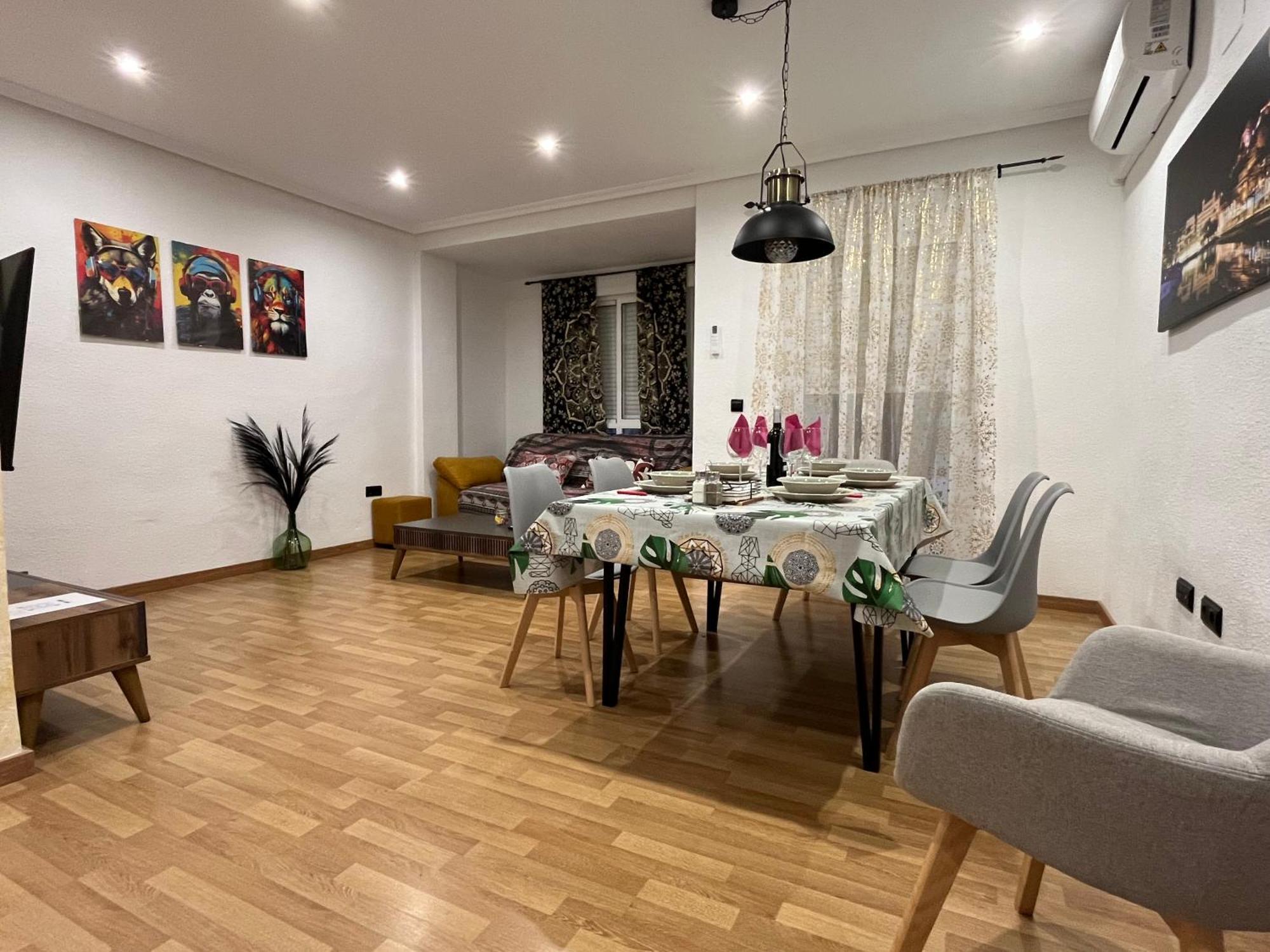 Marqplace Beach Free Parking And Ac Alicante Exterior foto