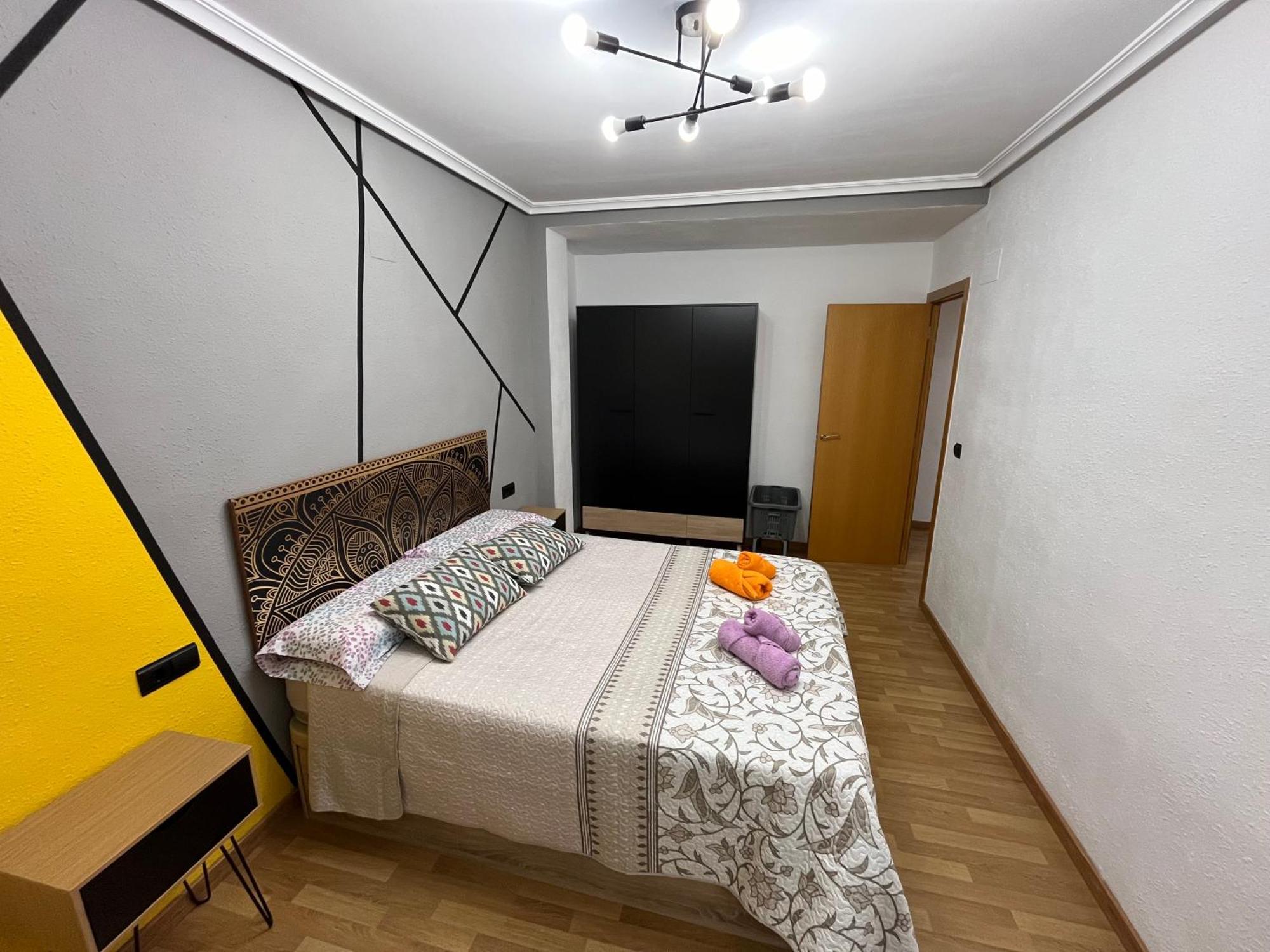 Marqplace Beach Free Parking And Ac Alicante Exterior foto